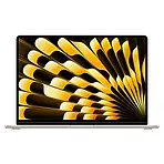 لپ تاپ 15.3 اینچی اپل مدل MacBook Air MRYT3 2024-M3 8GB 512SSD