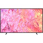 تلویزیون 4K QLED سامسونگ مدل 75Q60C سایز 75 اینچ