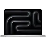 لپ تاپ 14 اینچی اپل مدل MacBook Pro MTL73 2023 M3 8GB 512GB