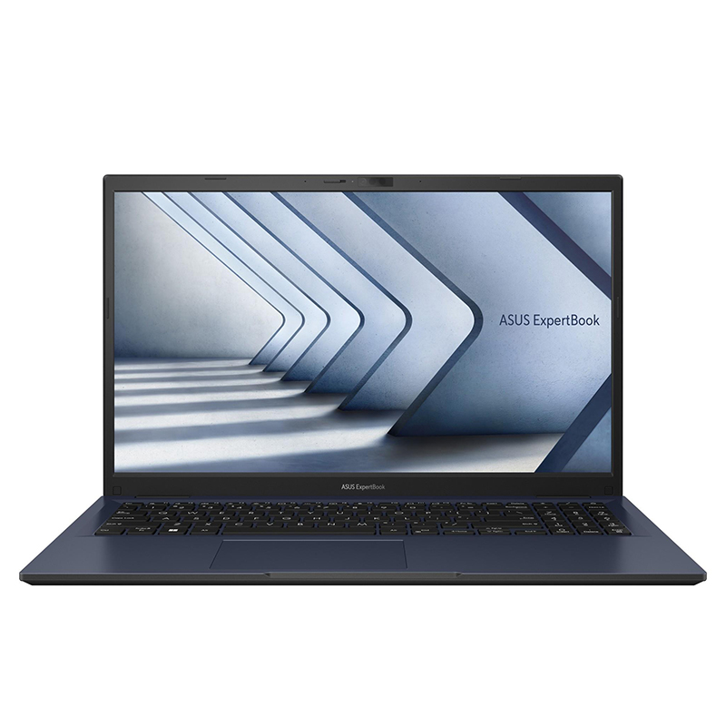 لپ تاپ 15.6 اینچی ایسوس مدل ExpertBook B1502CBA i5 1235U 8GB 512SSD Intel