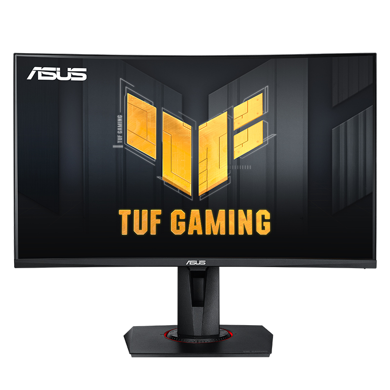 مانیتور ایسوس مدل TUF GAMING VG27VQM سایز 27 اینچ