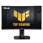 مانیتور ایسوس مدل TUF GAMING VG27VQM سایز 27 اینچ