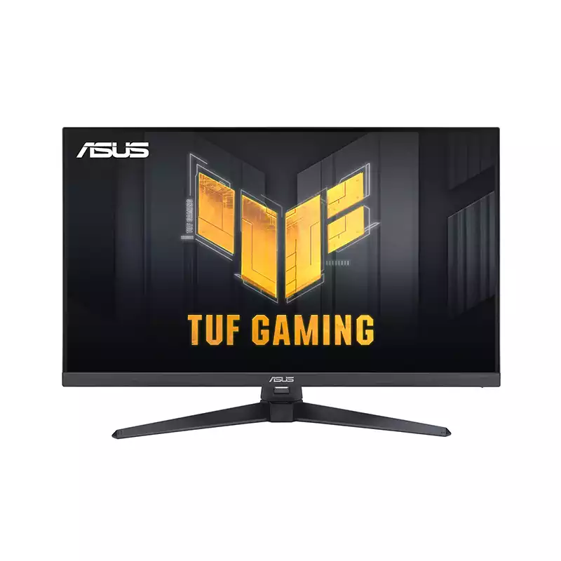 مانیتور ایسوس مدل TUF Gaming VG328QA1A سایز 31.5 اینچ