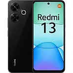 گوشی موبایل شیائومی مدل Redmi 13 - دو سیم کارت