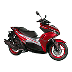 موتور سیکلت DELTA Rx 150cc