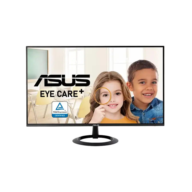 مانیتور ایسوس مدل ASUS Monitor VZ24EHF سایز 23.8 اینچ