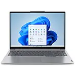 لپ تاپ 16 اینچی لنوو مدل ThinkBook 16 G6 IRL-i7 13700H 16GB 2SSD - کاستوم شده