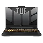 لپ تاپ 15.6 اینچی ایسوس مدل TUF Gaming F15 FX507VI-LP129-i7 13620H-24GB DDR5-512SSD-RTX4070-FHD - کاستوم شده