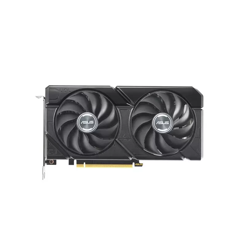 کارت گرافیک ایسوس مدل Dual GeForce RTX 4060 EVO OC Edition 8GB GDDR6