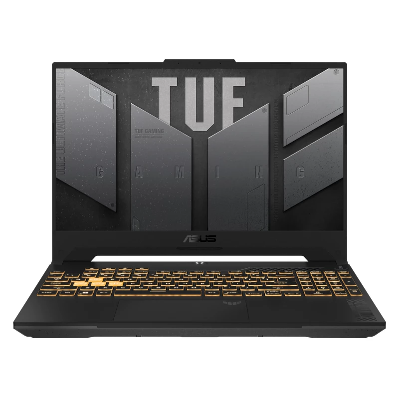 لپ تاپ 15.6 اینچی ایسوس مدل TUF Gaming F15 FX507VI-LP062-i7 13620H 40GB 2SSD RTX4070 FHD L - کاستوم شده