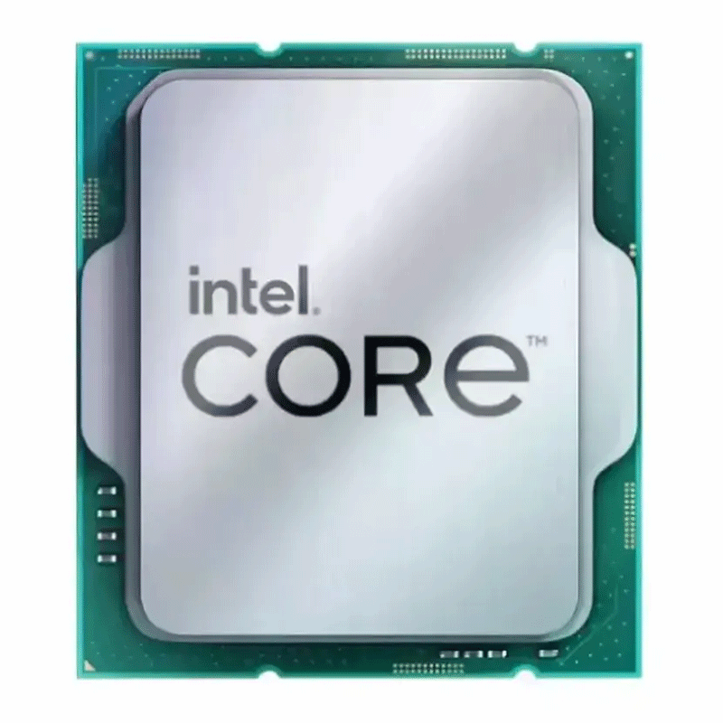 پردازنده بدون باکس اینتل مدل Core i5-14400