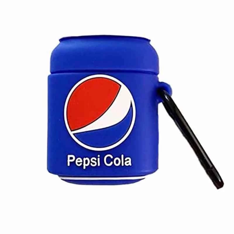 کاور طرح pepsi کد 03 مناسب برای کیس اپل ایرپاد 3