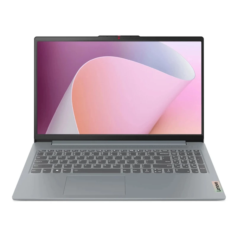 لپ تاپ 15.6 اینچی لنوو مدل IdeaPad Slim 3 15IRH8-i5 13420H 8GB 512SSD