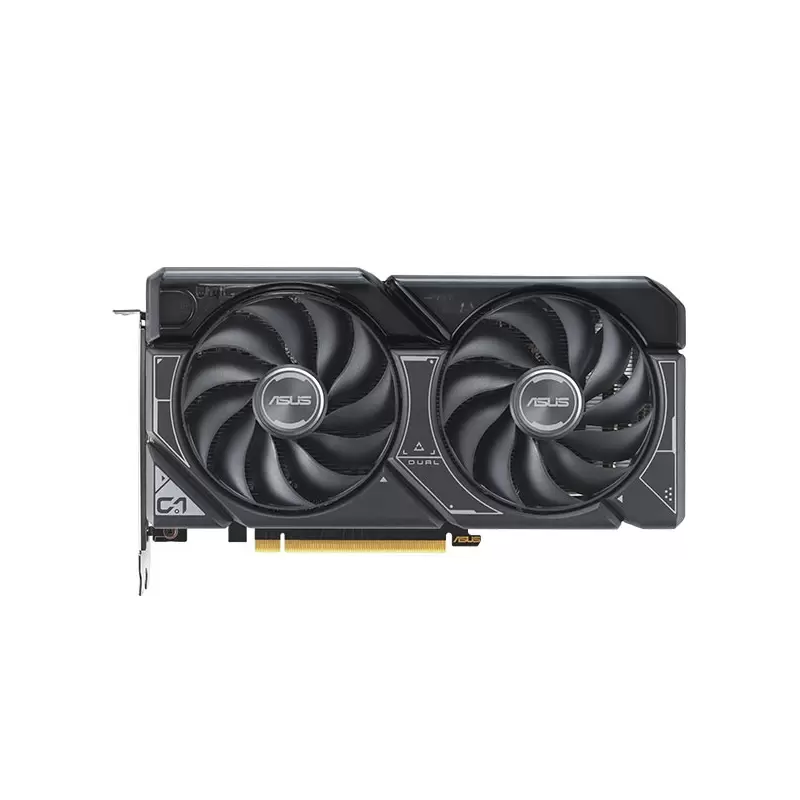 کارت گرافیک ایسوس Dual GeForce RTX 4060 Ti OC Edition 16GB GDDR6