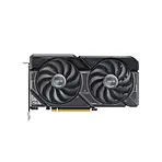 کارت گرافیک ایسوس Dual GeForce RTX 4060 Ti OC Edition 16GB GDDR6