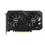 کارت گرافیک ایسوس مدل Dual GeForce RTX 3050 OC Edition 8GB