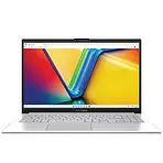 لپ تاپ 15.6 اینچی ایسوس مدل Vivobook Go 15 E1504GA-NJ558-i3 N305 4GB 256SSD