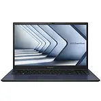 لپ تاپ 15.6 اینچ ایسوس مدل ExpertBook B1 B1502CV-BQ0803-i3 1315U 8GB 256SSD W TN