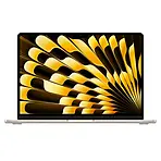 لپ تاپ 13.6 اینچی اپل مدل MacBook Air MRXU3 2024-M3 8GB 512SSD