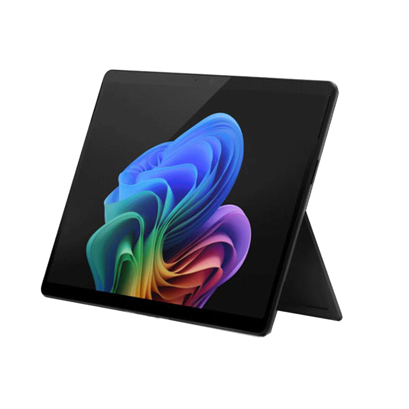 تبلت مایکروسافت سرفیس پرو Elite Surface ProX Elite / Wi-Fi Snapdragon X Plus / 16GB / 512GB SSD