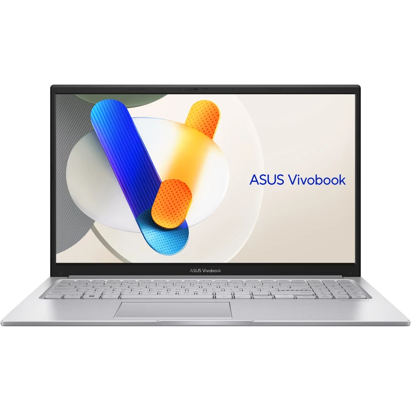 لپ تاپ 15.6 اینچی ایسوس مدل Vivobook 15 A1504ZA-BQ363-i7 1255U-16GB DDR4-512GB SSD-TFT - کاستوم شده