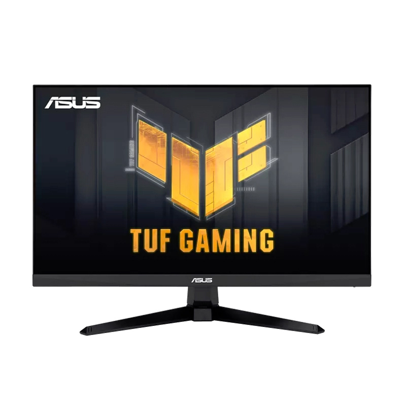 مانیتور  23.8 اینچ ایسوس مدل TUF Gaming VG246H1A