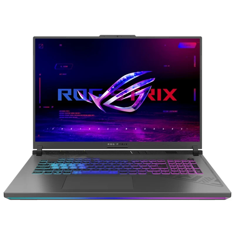 لپ تاپ گیمینگ ایسوس ROG Strix G16 G614JIR-CE 2024