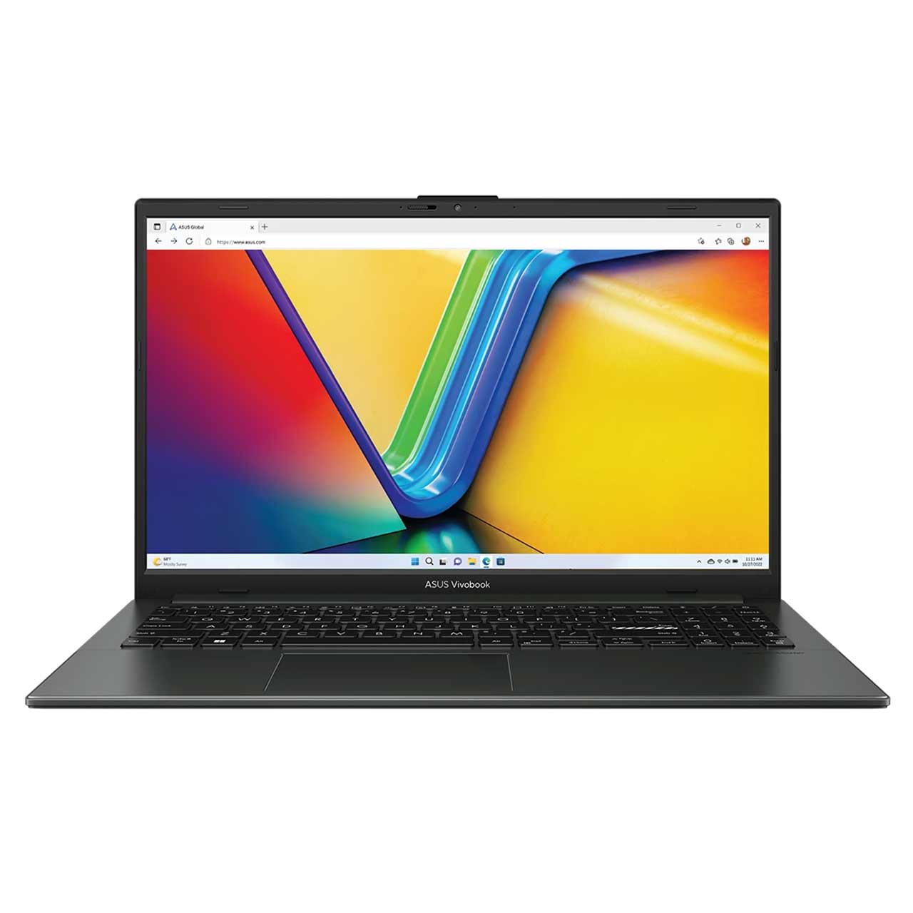 لپ تاپ 16 اینچی ایسوس مدل Vivobook K3604VA-MB148W-i7 8GB 256GB SSD