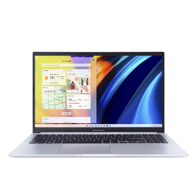 لپ تاپ 15.6 اینچی ایسوس مدل Vivobook X1502ZA-EJ1429-i7 8GB 1SSD