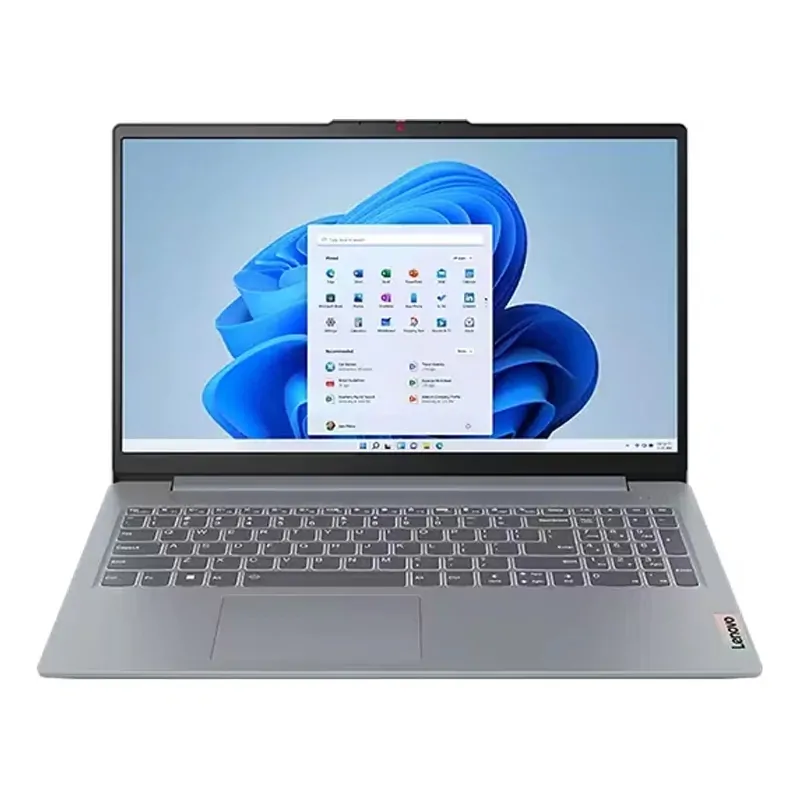 لپ تاپ 15.6 اینچی لنوو مدل IdeaPad Slim 3-H i7 13620H16GB 512 SSD