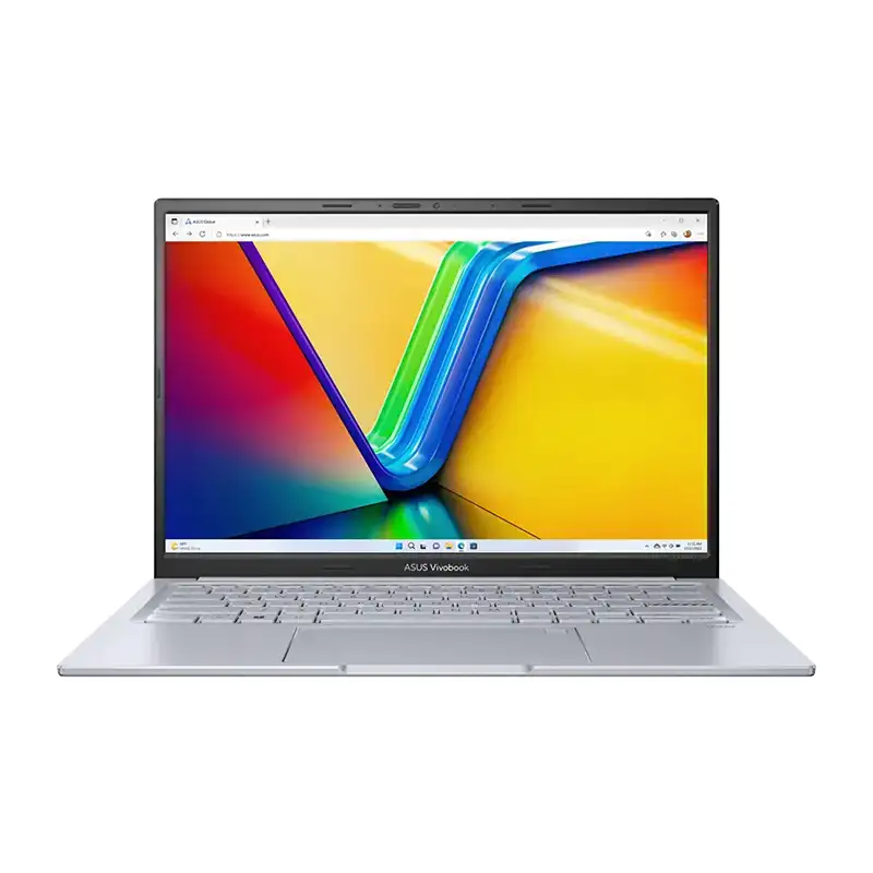 لپ تاپ 14 اینچی ایسوس Vivobook K3405VC-OLED i9 13900H 16GB 1TB SSD RTX 3050