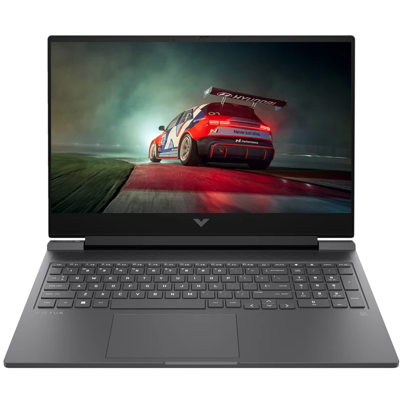 لپ تاپ 16.1 اینچی اچ‌ پی مدل Victus 16 Gaming R100-i7 14700HX-16GB DDR5-1SSD-RTX4050-FHD-W