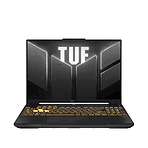 لپ تاپ 15.6 اینچی ایسوس TUF Gaming FX507VV i7 13620H 16GB 512GB SSD RTX 4060