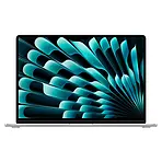 لپ تاپ 15.3 اینچی اپل مدل MacBook Air MXD23 2024 -M3-16GB RAM-512GB SSD