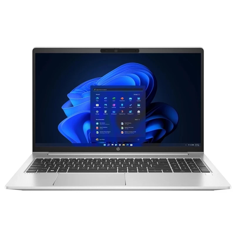 لپ تاپ 15.6 اینچی اچ‌ پی مدل ProBook 450 G10-i5 1335U 8GB 512SSD RTX2050