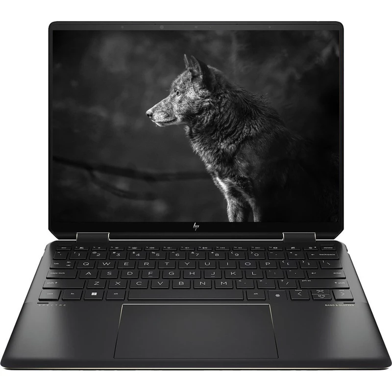 لپ تاپ 13.5 اینچی اچ‌ پی مدل Spectre x360 2-in-1-EF2013-i7 1355U 16GB 2SSD