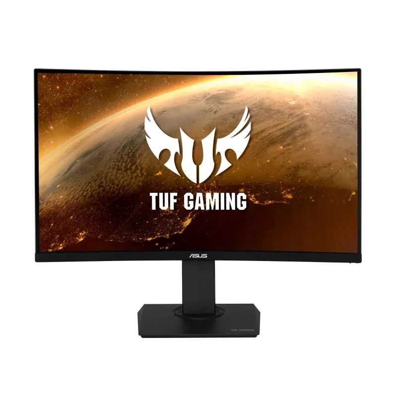 مانیتور ایسوس مدل TUF Gaming VG32VQR سایز 31.5 اینچ