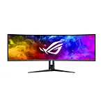 مانیتور ایسوس مدل ROG Swift OLED PG49WCD سایز 49 اینچ