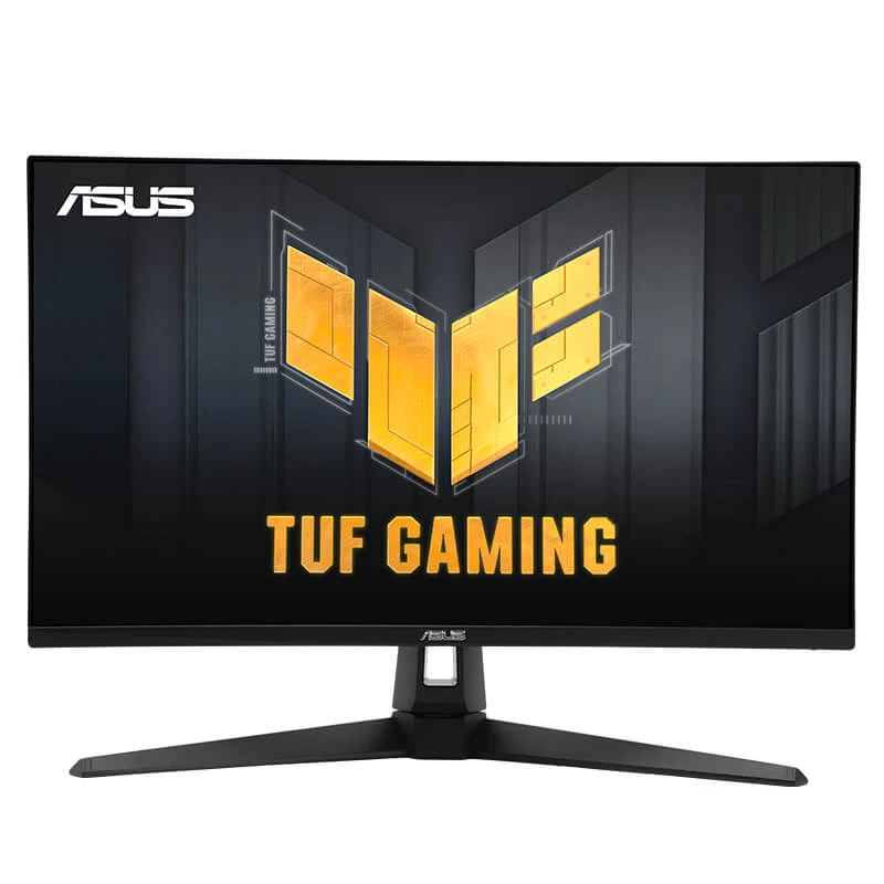 مانیتور ایسوس مدل TUF GAMING VG32AQA1A سایز 31.5 اینچ