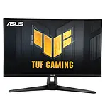 مانیتور ایسوس مدل TUF GAMING VG32AQA1A سایز 31.5 اینچ