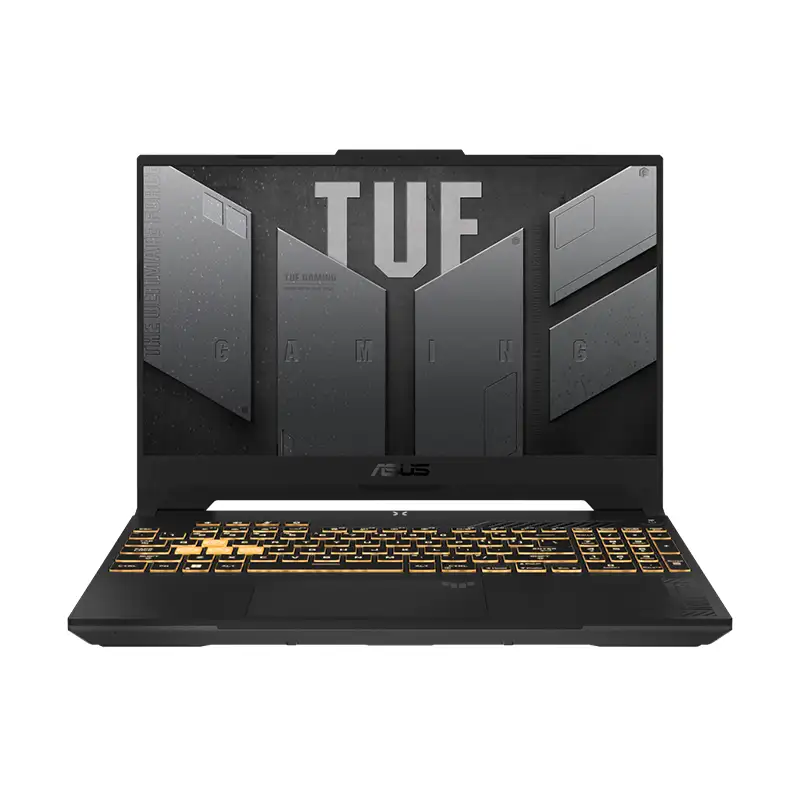 لپ تاپ 15.6 اینچی ایسوس مدل TUF Gaming FX507VI i7 13620H 16GB 1TB SSD RTX 4070