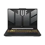 لپ تاپ 15.6 اینچی ایسوس مدل TUF Gaming FX507VI i7 13620H 16GB 1TB SSD RTX 4070