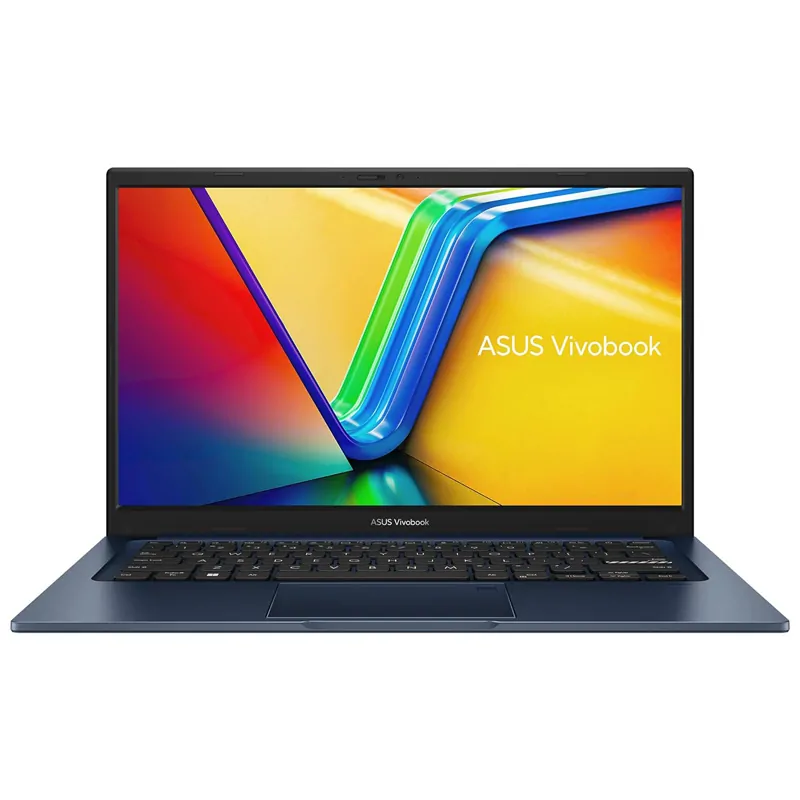 لپ تاپ 14 اینچی ایسوس مدل Vivobook X1404VA-NK469-i7 1355U 12GB 512SSD W