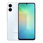 گوشی موبایل سامسونگ مدل Galaxy A06 - دو سیم کارت