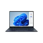 لپ تاپ 14 اینچ ایسوس Zenbook UX3405MA Ultra 9 185H 16GB 1TB SSD INTEL