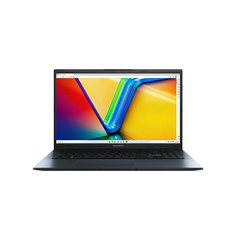 لپ تاپ ایسوس VivoBook Pro 15 OLED M6500XU-Z