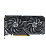 کارت گرافیک ایسوس مدل asus 4060 ti dual oc