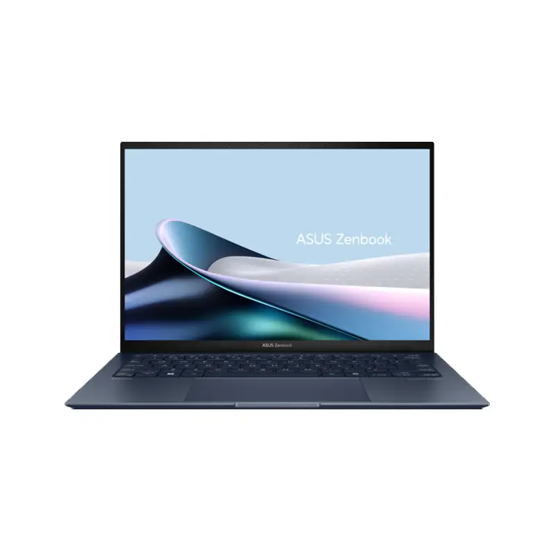 لپ تاپ 13.3 اینچی ایسوس Zenbook UX5304MA Ultra 7 155U 16GB 1TB SSD INTEL